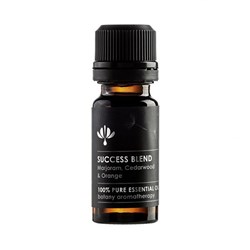 Essential Oil - Success Blend Oil